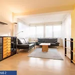 Apartment Haus Haldahus By *