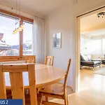 Apartment Haus Haldahus By