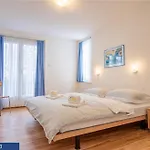 Haus Haldahus By Apartment *