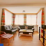 Haus Haldahus By Lägenhet