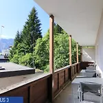 Apartment Haus Haldahus By