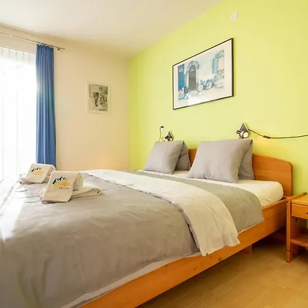 Haus Haldahus By Apartment