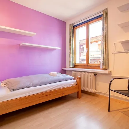 Appartement Haus Haldahus By *