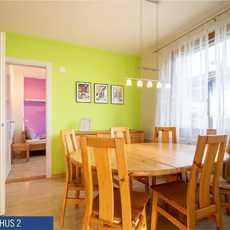 Haus Haldahus By