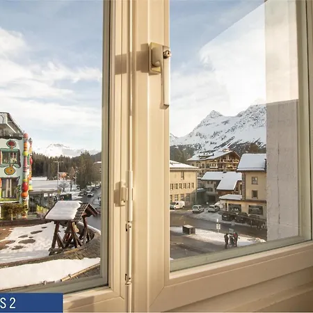 Apartment Haus Haldahus By *