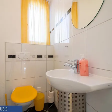 Apartament Haus Haldahus By