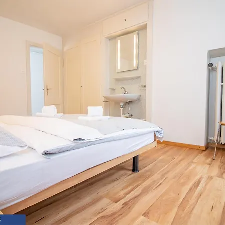Apartment Haus Haldahus By