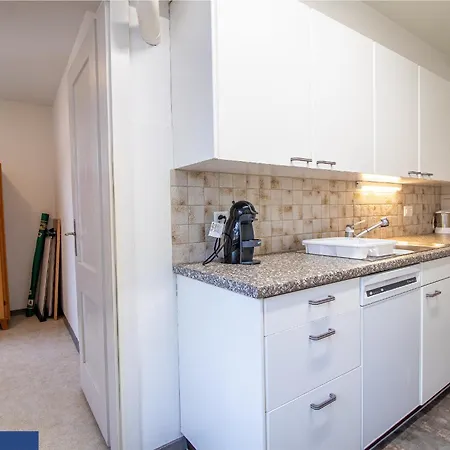 Haus Haldahus By Apartament