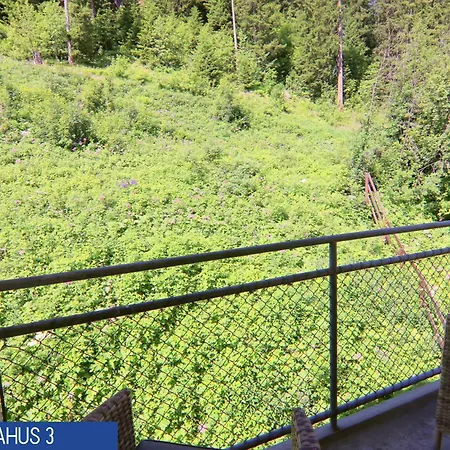 Haus Haldahus By Apartment Arosa