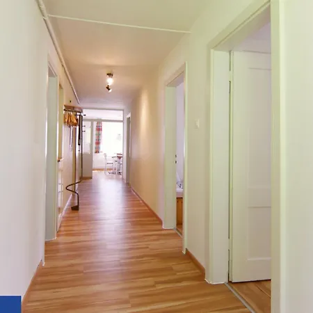 Haus Haldahus By * Arosa