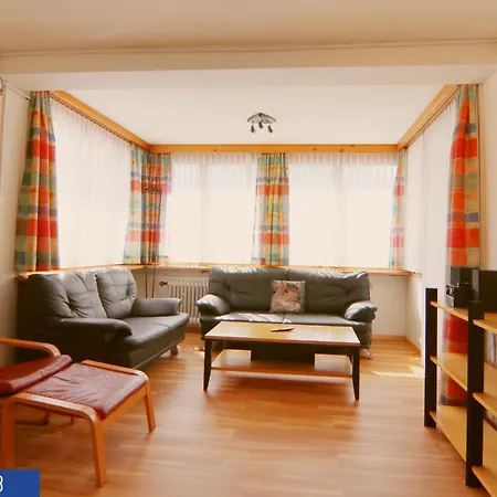 Haus Haldahus By Apartment