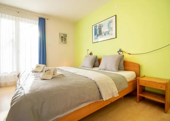 Haus Haldahus By 公寓