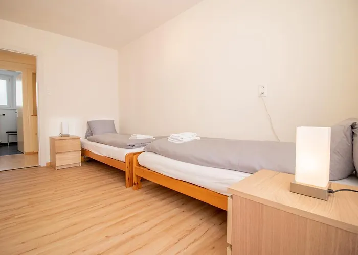 Haus Haldahus By Апартаменты *