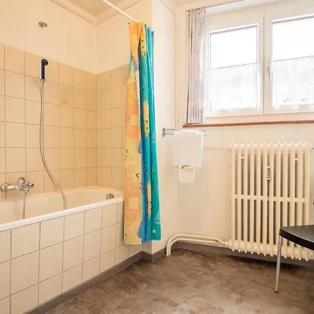 Haus Haldahus By * Arosa