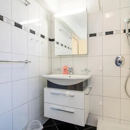 Apartment Haus Haldahus By Arosa