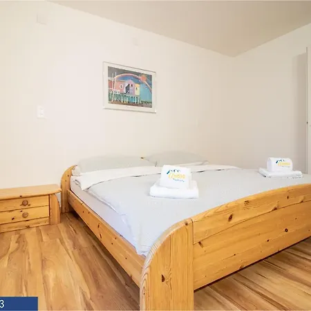 Haus Haldahus By Arosa