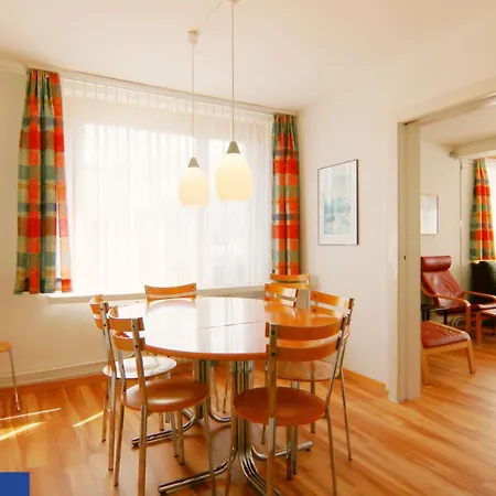 Haus Haldahus By Arosa