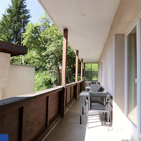 Haus Haldahus By * Arosa